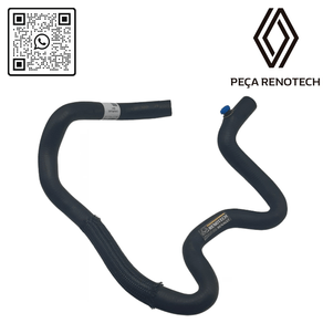 RN 05935R-P 924105935R MANGUEIRA SUP. DO AR QUENTE DUSTER 1.6 K4M - 1 RN 05935R-P 924105935R MANGUEIRA SUP. DO AR QUENTE DUSTER 1.6 K4M - 1